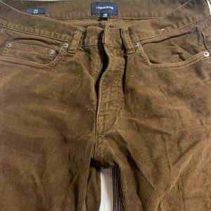 J. Crew/Jeans